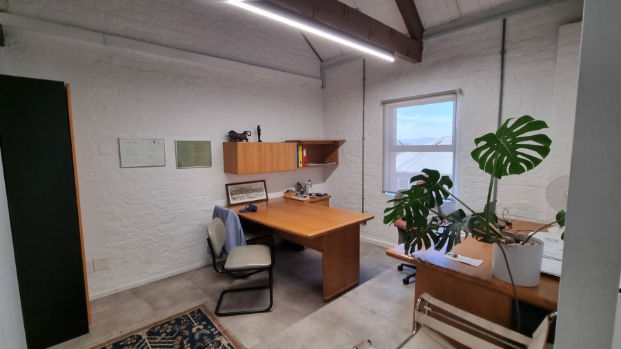 Commercial Property for Sale in Woodstock Western Cape